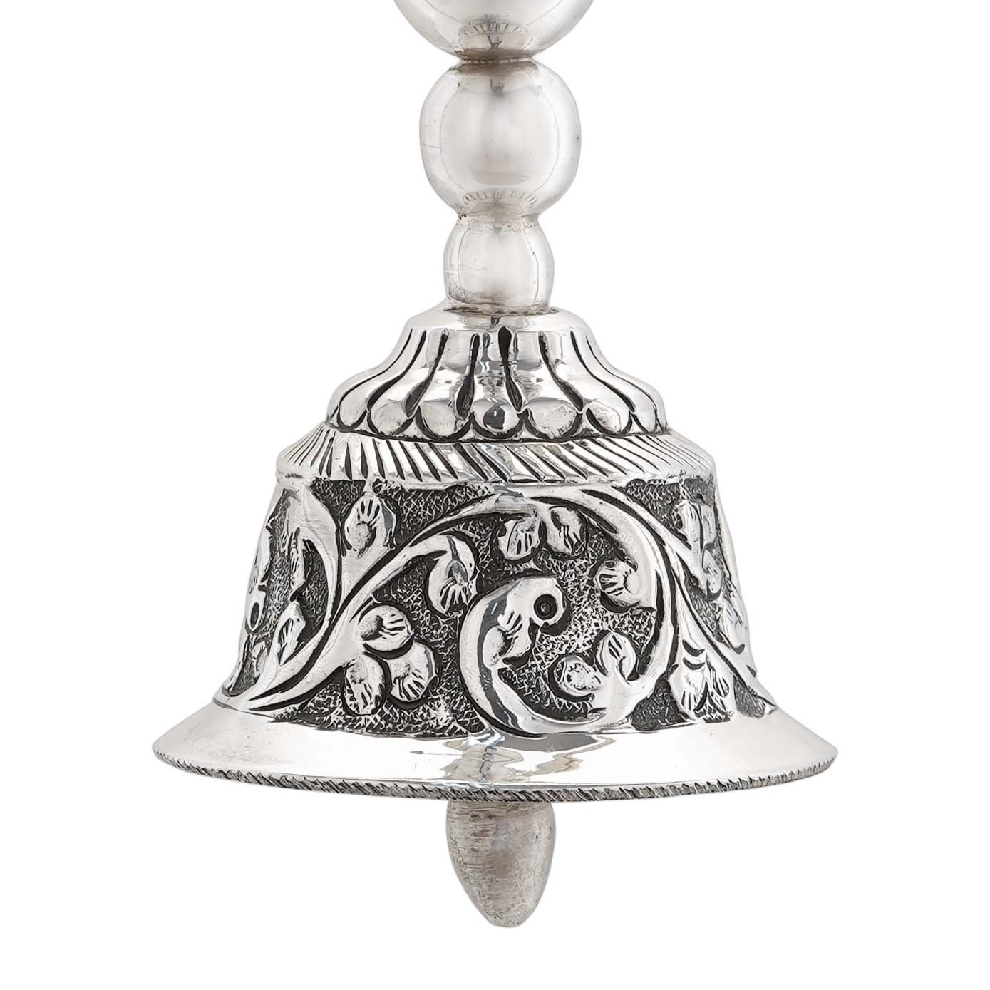 Antique Pooja Bell